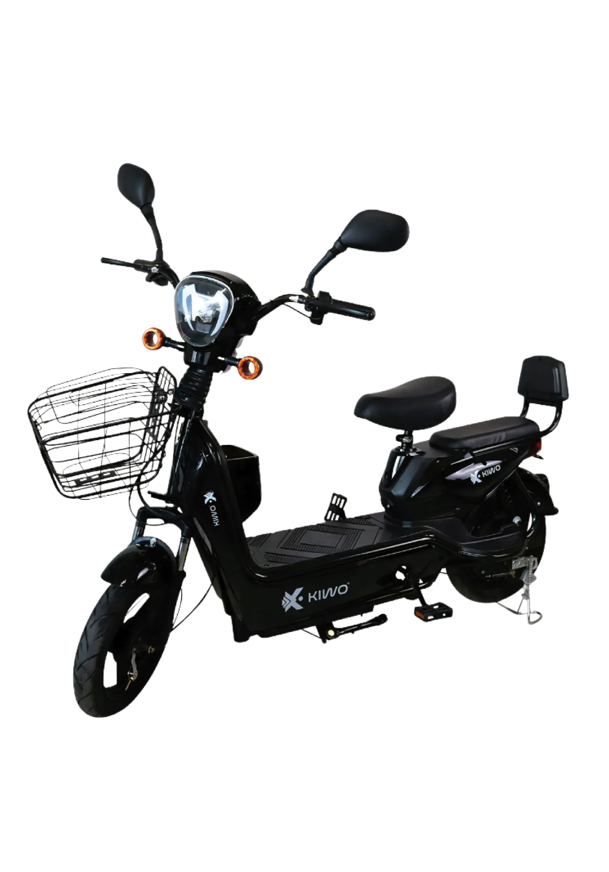 Bicicleta eléctrica